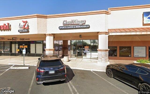 Card Kings Sports Cards & Memorabilia
