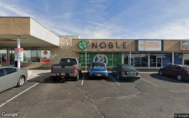 Noble Gaming