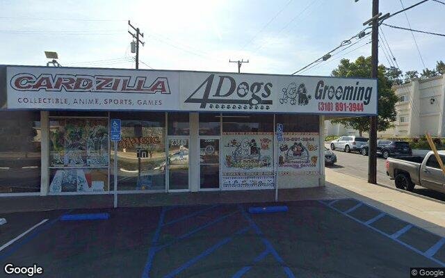 Cardzilla Collectibles
