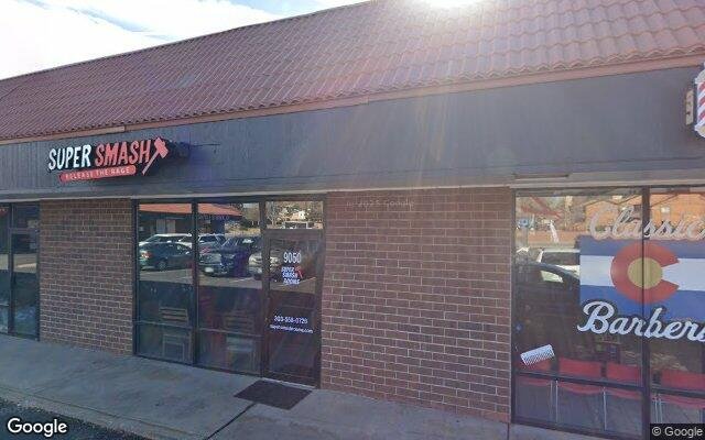 Denver Card Shop