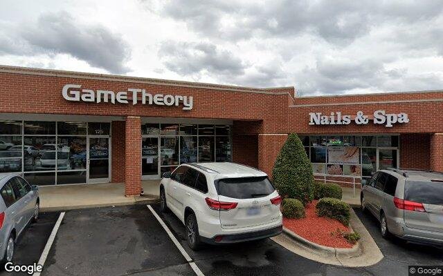 Game Theory