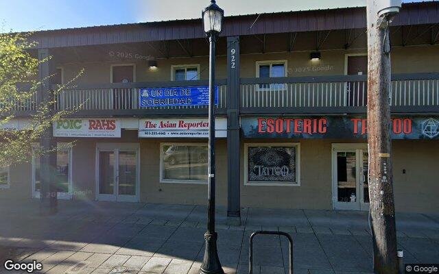 The Portland Game Store