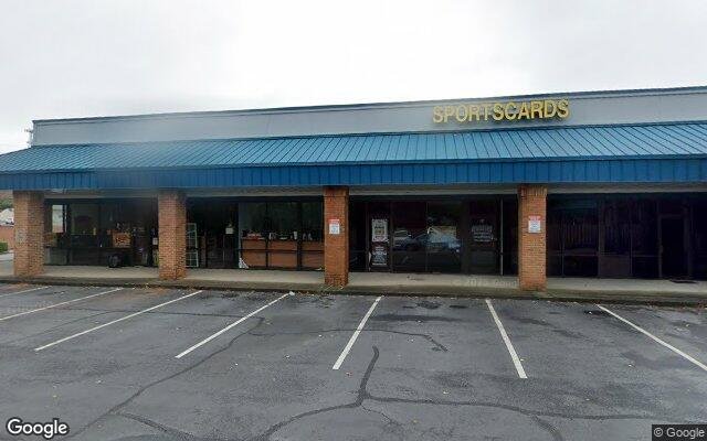 Champion Sportscards & Collectibles