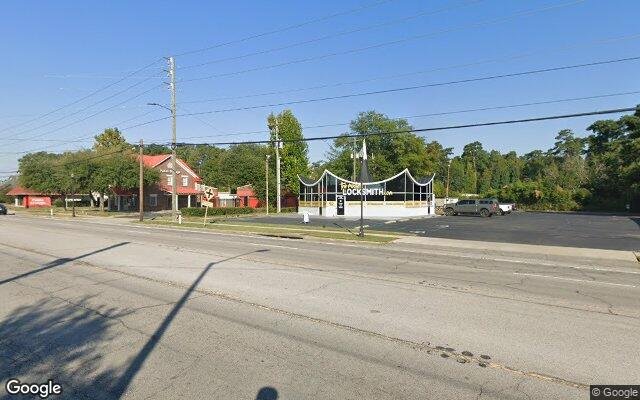 New Brookland Railroad & Hobby Shop