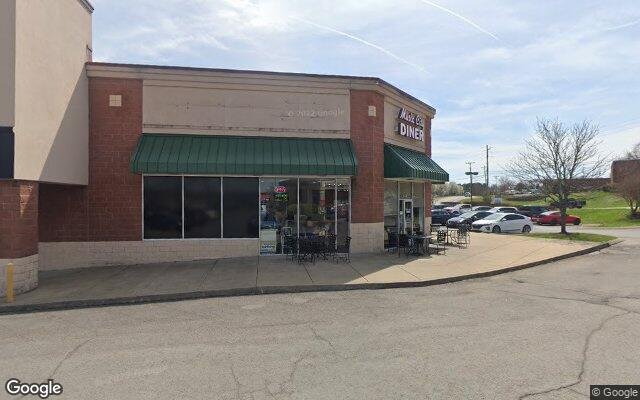Shep's Cards & Collectibles storefront