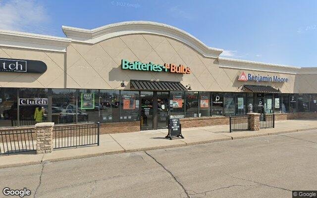 L.T.'s Hobbies & Games storefront