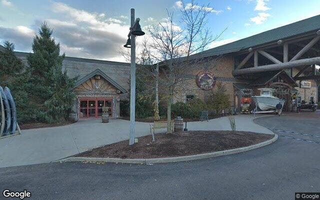 CardVault by Tom Brady — Patriot Place