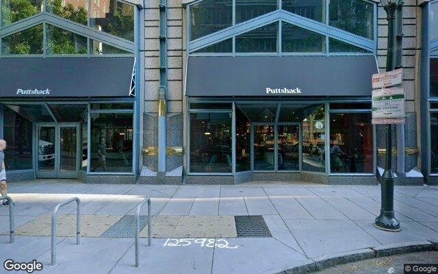 Wheelhouse storefront