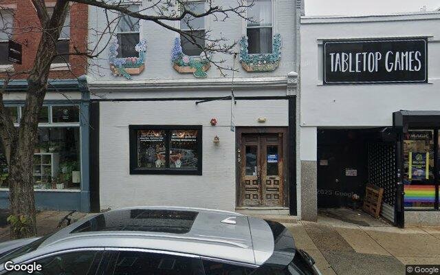 The Philly Game Shop
