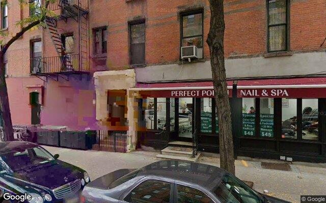 Bleecker Trading Upper West Side