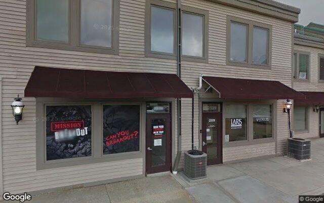 Black Gold Sports Cards storefront