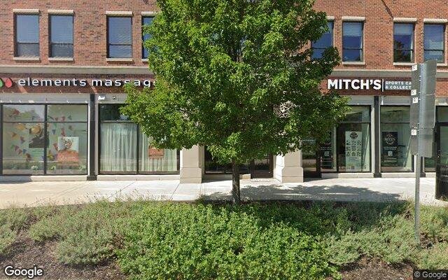 Mitch's Sports Cards & Collectibles
