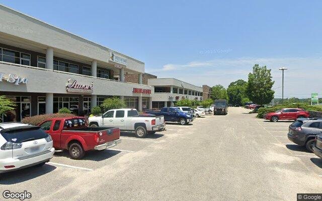 YellowHammer Cards & Gaming storefront