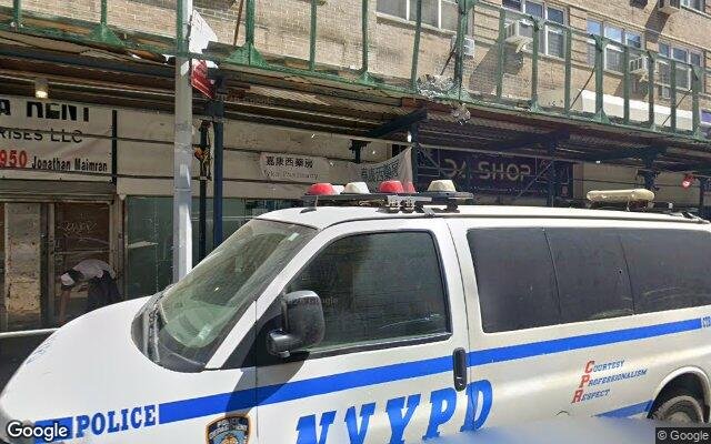 Da Shop NY
