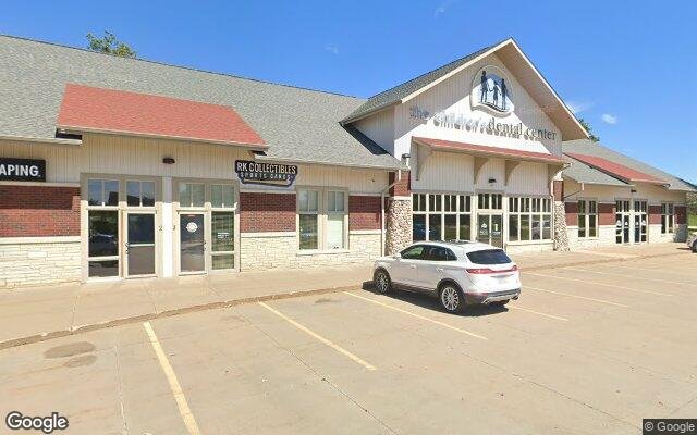RK Collectibles storefront