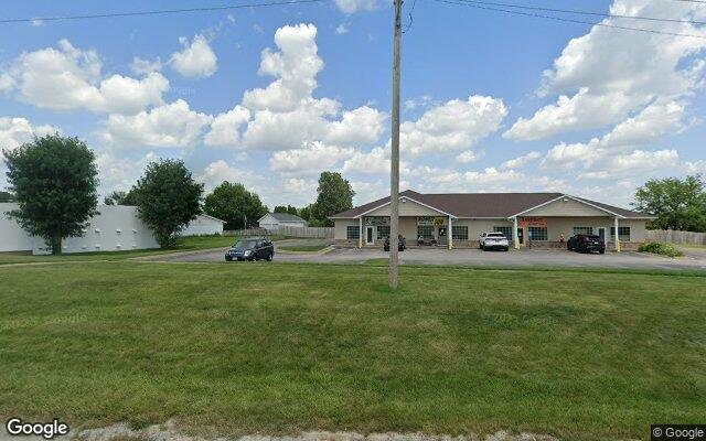 Midwest Collectables