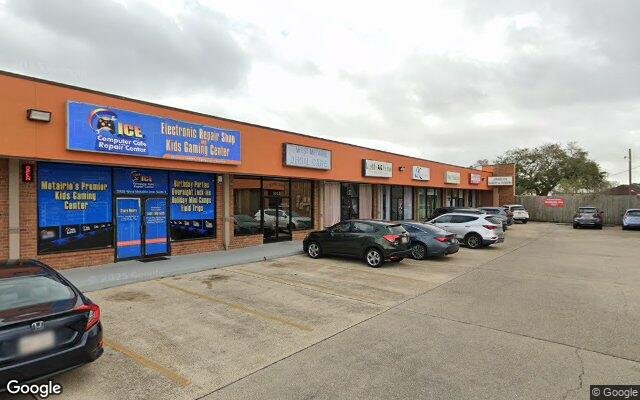 PokéNOLA Collectibles storefront