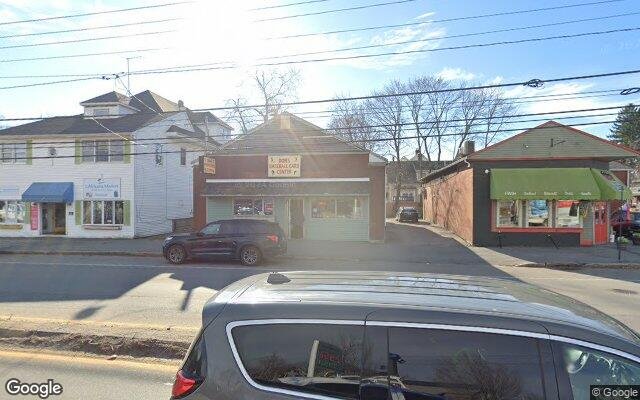 Don's Sports Card Center