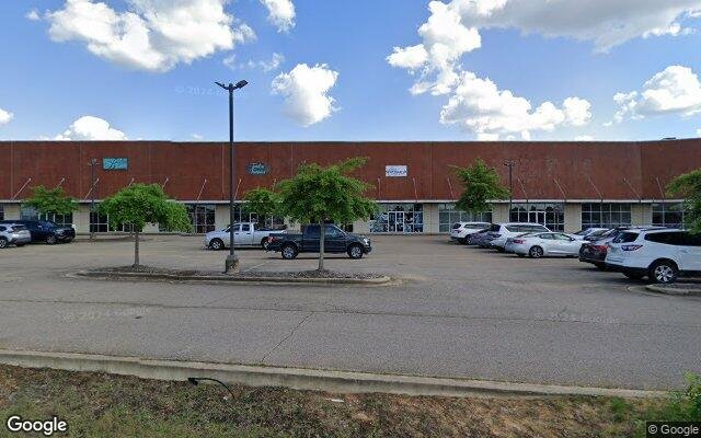Tupelo Sportscards & Games storefront