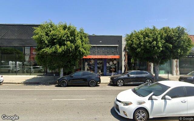 Miracle Mile Toys and Gifts