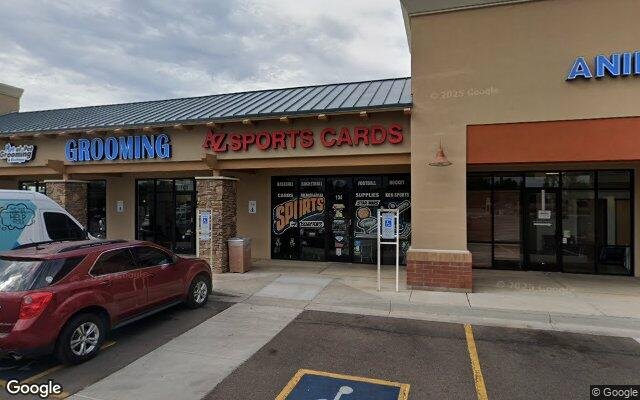 AZ Sports Cards