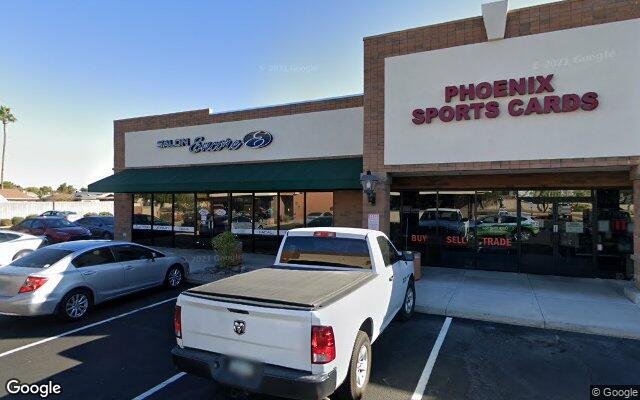 Phoenix Sports Cards