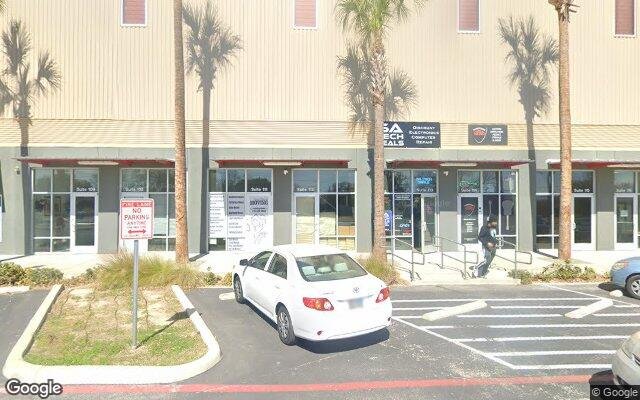 Card Boyz storefront