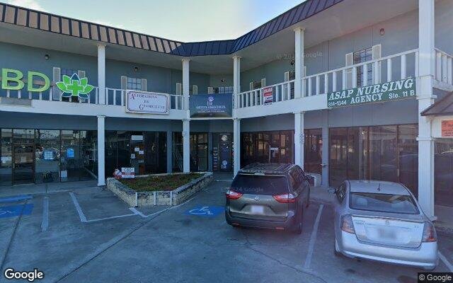Cotten's Collectibles storefront