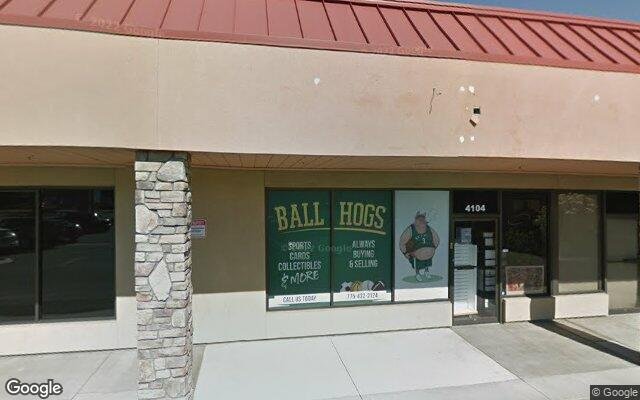 Ball Hogs Sports Cards, Collectibles & More