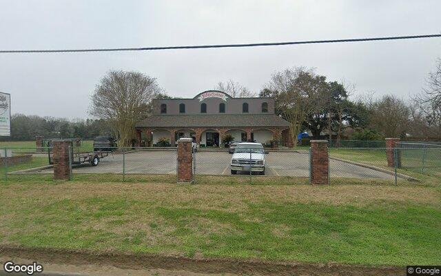 Old BallPark