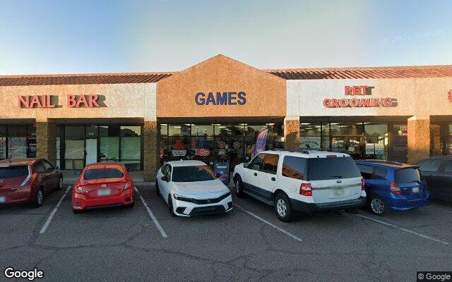 Game Outpost Mesa
