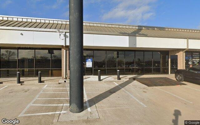 Collected: Fort Worth