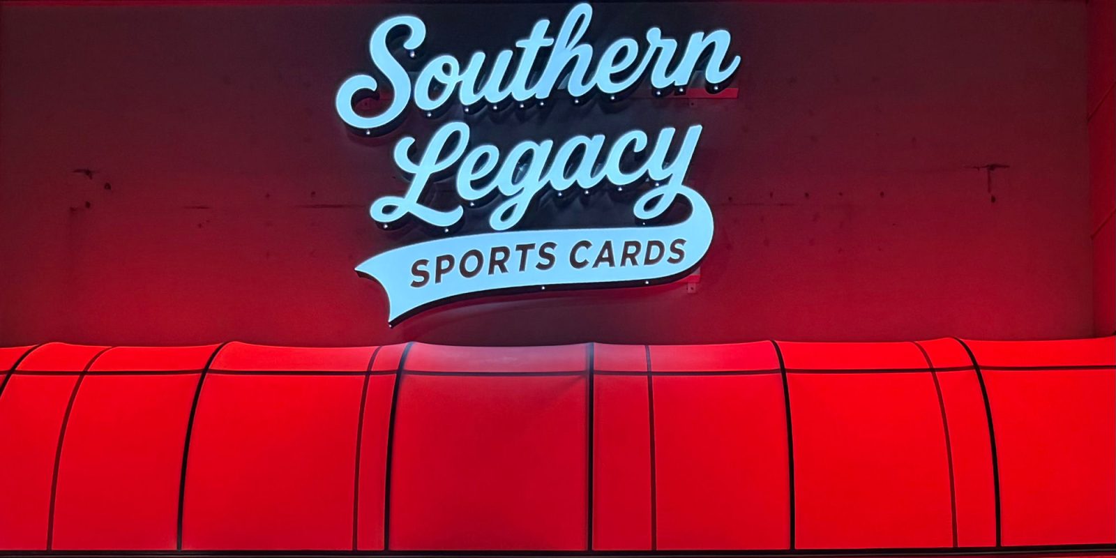 Southern Legacy Sports Cards