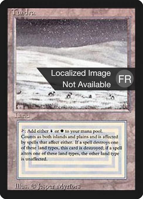 Tundra
