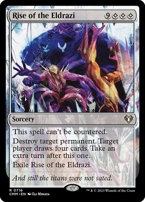 Rise of the Eldrazi - Fat Pack