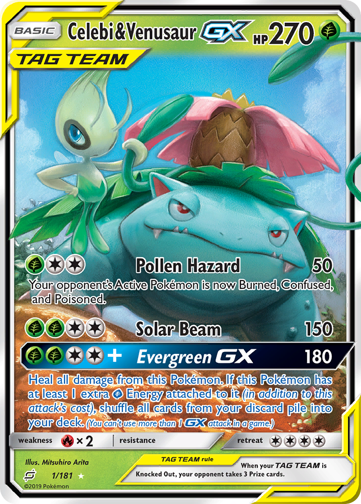 Celebi