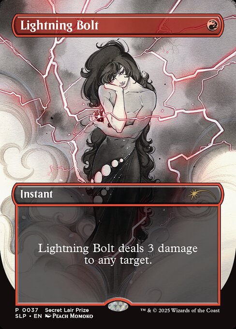 Lightning Bolt (0037)