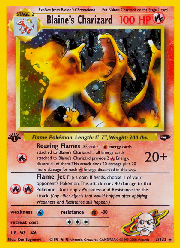 Charizard